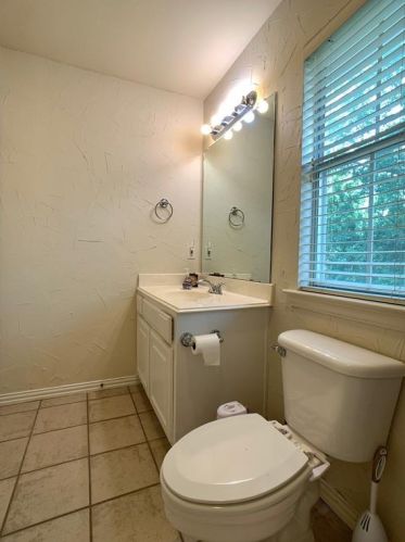 2805 Crested Butte Dr, Richardson TX  75082-3819 exterior