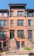 721 President St, Brooklyn, NY 11215-1207