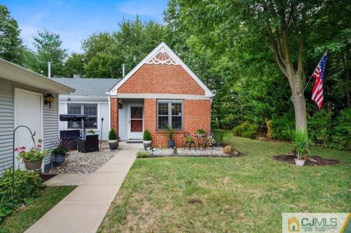 235 Wycoff Way, East Brunswick, NJ 08816-5646