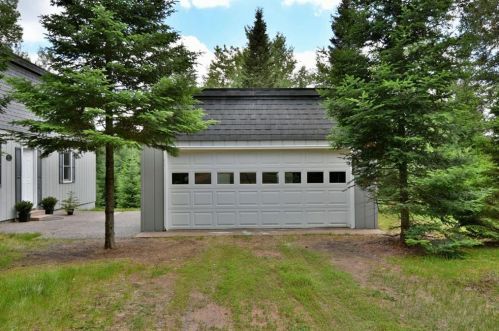 16695 Stone Pine Dr, Cable, WI 54821-4937