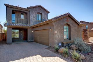 3901 Morelos St, Gilbert, AZ 85295-2768