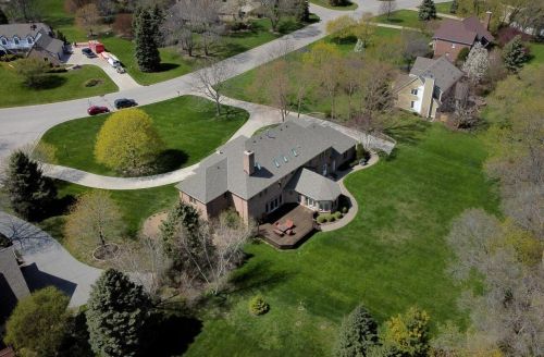 9441 41st Ave, Kenosha, WI 53158-3716