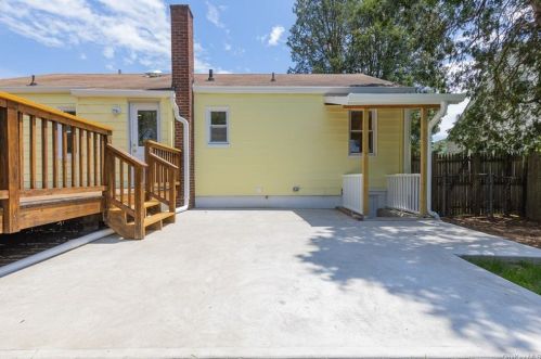 21 Stanley Rd, Garnerville NY  10923-1504 exterior