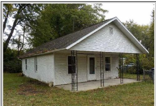 1700 Yale Ave, Muncie, IN 47303-1349