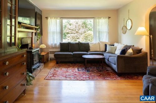 10166 Glebe Rd, Madison Mills VA  22960-2334 exterior