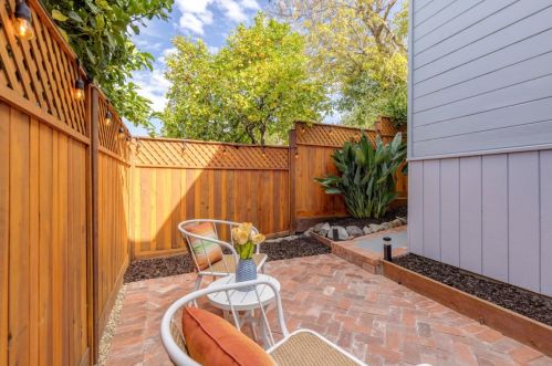 4512 Ellen St, Oakland CA 94601-4729 exterior