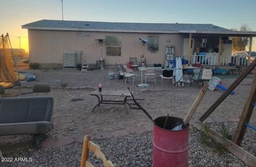 1509 369th Ave, Tonopah, AZ 85354-8115