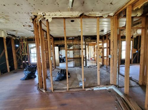 3430 Henry St, Greenville TX  75401-3120 exterior