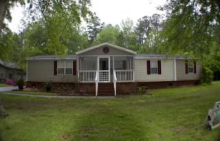 201 O T Wallace Dr, Summerville, SC 29483-4607