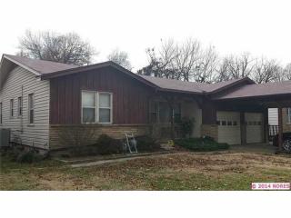 5920 4th Pl, Tulsa, OK 74127-5751
