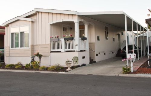 41 Timber Cove Dr, Campbell, CA 95008-4127