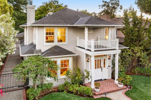 1336 Emerson St, Palo Alto, CA 94301-3530