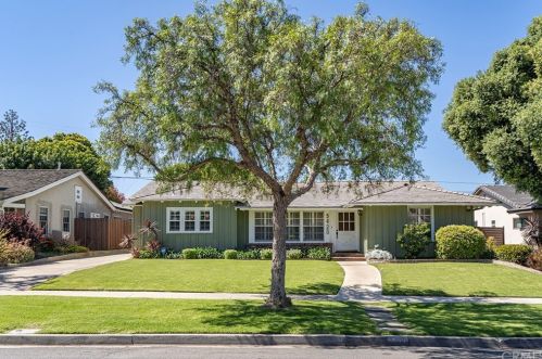 5420 Anaheim Rd, Long Beach, CA 90815-4322
