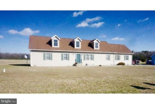 3940 Burrsville Rd, Harrington, DE 19952-4628