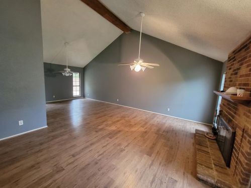 2912 Mistywood Ln, Denton, TX 76209-1547