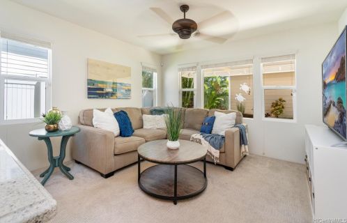91-1339 Kaileolea Dr, Ewa Beach HI  96706-5033 exterior