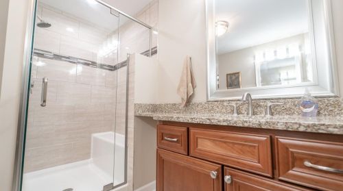 7714 134th Pl, Cedar Lake IN  46303-9544 exterior