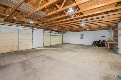 742 Hantz Rd, Scanlon MN 55720-2642 exterior