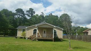 866 County Road 379, Cleveland TX  77328-7352 exterior