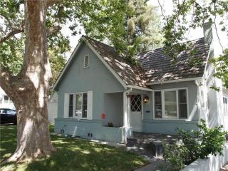 3921 N St, Sacramento CA  95816-6730 exterior