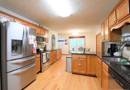3165 Carolina Way, Sanford NC  27332-0626 exterior