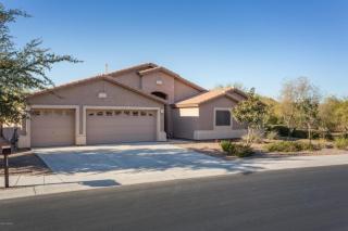 12563 Stone Ring Dr, Marana AZ  85653-8103 exterior
