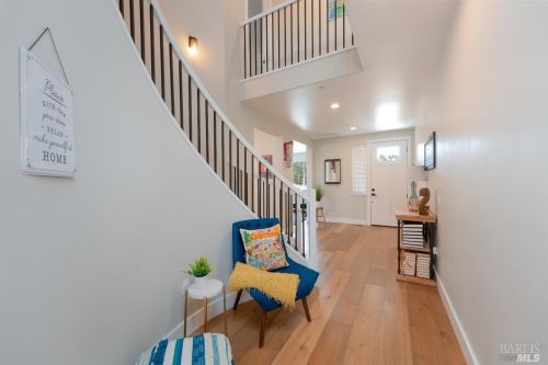 380 Tehuacan Rd, Ukiah CA  exterior