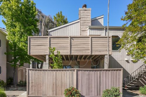 422 Crescent Ave, Sunnyvale, CA 94087-2757