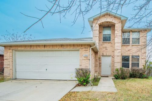 1509 Fieldstone Dr, Oak Point, TX 75068-6442