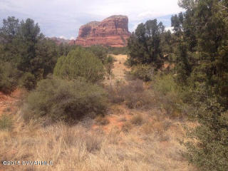80 Apple Creek Ln, Sedona AZ  86351-8713 exterior