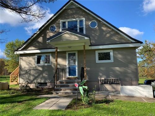 7 Czebeniak Rd, Parish, NY 13131-3238