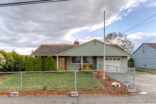 25335 29th Ave, Kent, WA 98032-5500