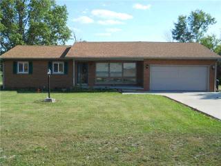 21480 Hammersmith Rd, Defiance, OH 43512-9053