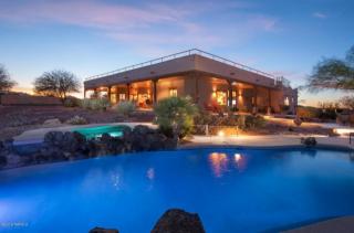 5485 Sharpshooter Ct, Tucson, AZ 85743-7604