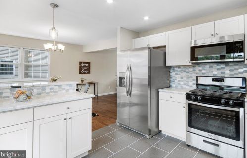 1104 Overhill Ct, Wilmington DE  19810-3108 exterior