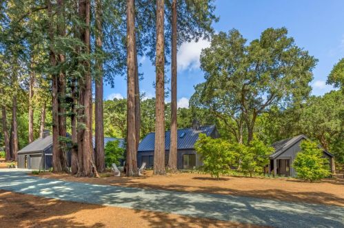 3450 Tripp Rd, Redwood City, CA 94062-3634