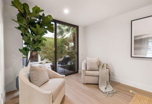 7 Mayfair Dr, Rancho Mirage CA  92270-2586 exterior