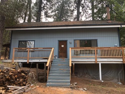 10533 Pekolee Dr, Grass Valley, CA 95949-9260