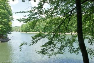 1490 Old Plantation Rd, Goodview VA  24095-2508 exterior