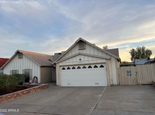 6403 Kings Ave, Glendale, AZ 85306-1610