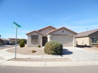 6742 May Fly Dr, Tucson, AZ 85757-1609