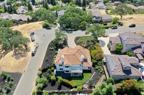 1535 Barcelona Dr, Folsom CA  95762-7212 exterior