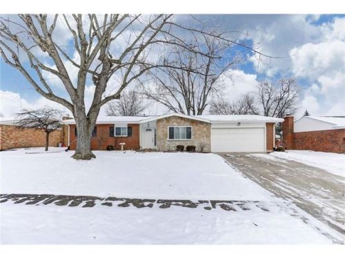 310 Highland Dr, Englewood, OH 45322-2331