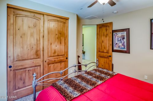 1736 Chestnut Blvd, Lake Havasu City AZ  86404-8409 exterior