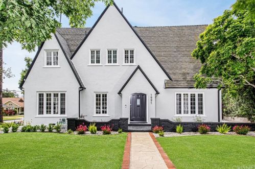 1991 Oak St, South Pasadena, CA 91030-4956