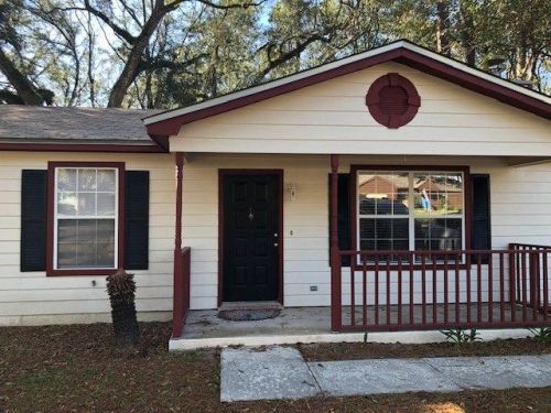 5359 Water Vly Dr, Tallahassee FL  32303-7957 exterior