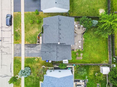 10020 67 St, Kenosha WI 53142-7524 exterior