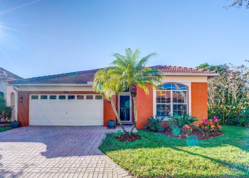 5184 Elpine Way, West Palm Beach, FL 33418-7848