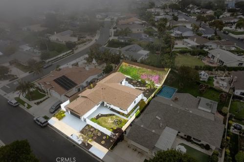 28312 Golden Meadow Dr, Rancho Palos Verdes CA  90275-2924 exterior