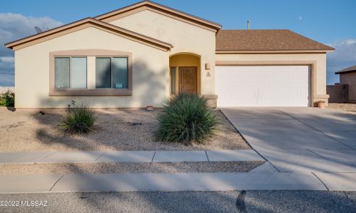 5353 Wild Sage Dr, Tucson, AZ 85757-8447